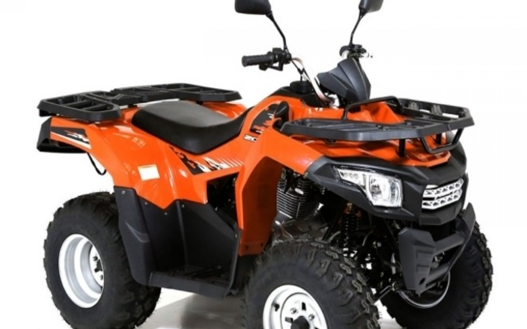 Alo Motor